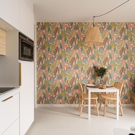 Ty Peskaiden 0 - Appartement Vue Mer Cancale Eksteriør billede