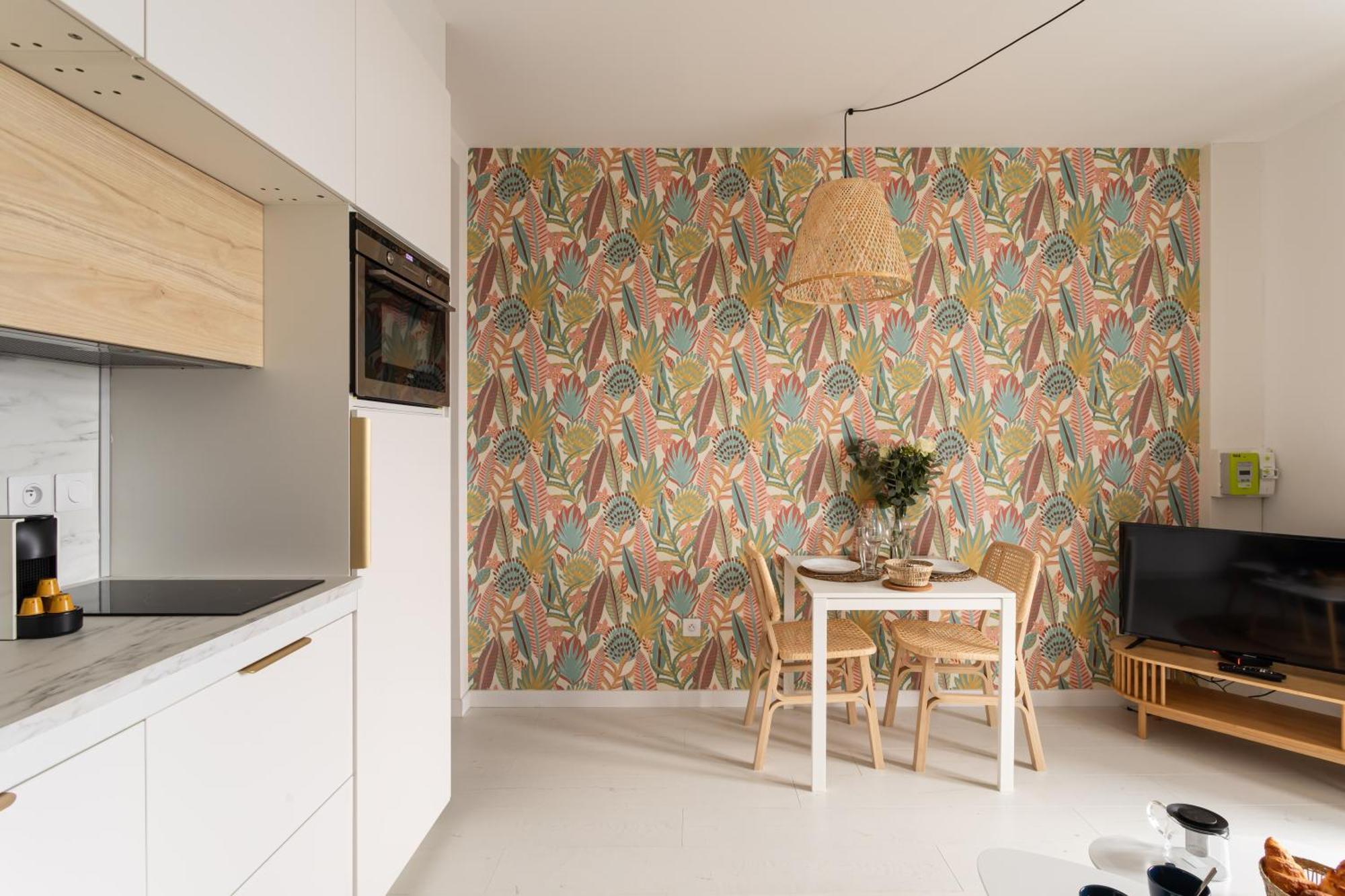 Ty Peskaiden 0 - Appartement Vue Mer Cancale Eksteriør billede