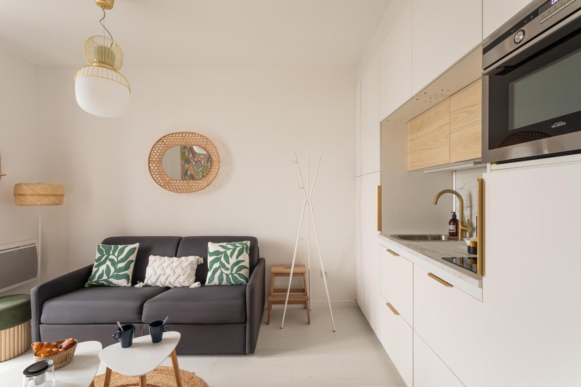 Ty Peskaiden 0 - Appartement Vue Mer Cancale Eksteriør billede